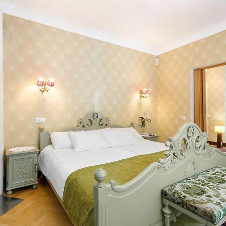 פארנו Villa Meri מראה חיצוני תמונה
