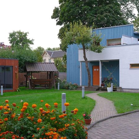 פארנו Villa Meri מראה חיצוני תמונה