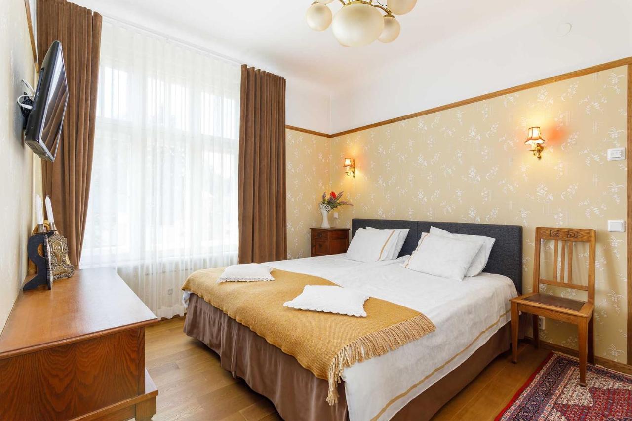 פארנו Villa Meri מראה חיצוני תמונה