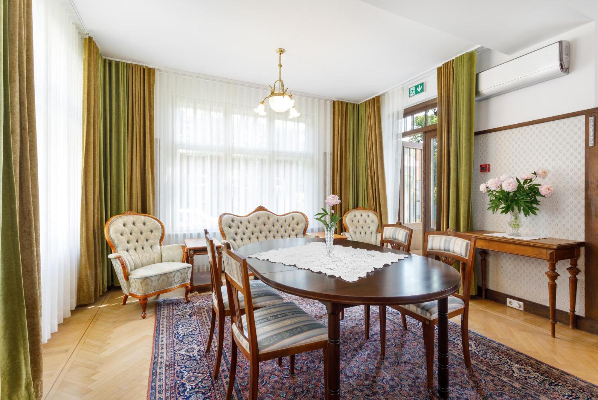 פארנו Villa Meri מראה חיצוני תמונה