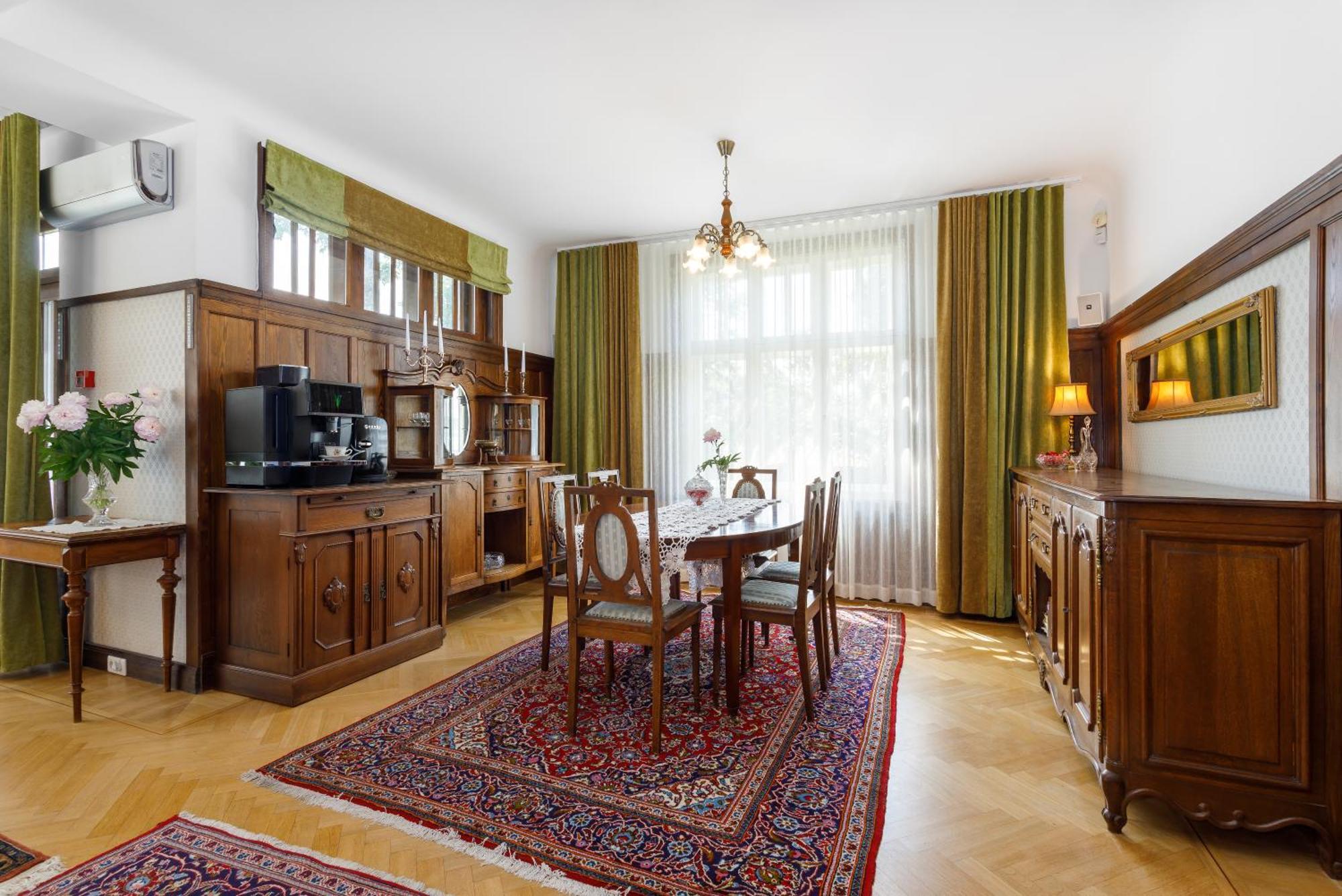 פארנו Villa Meri מראה חיצוני תמונה