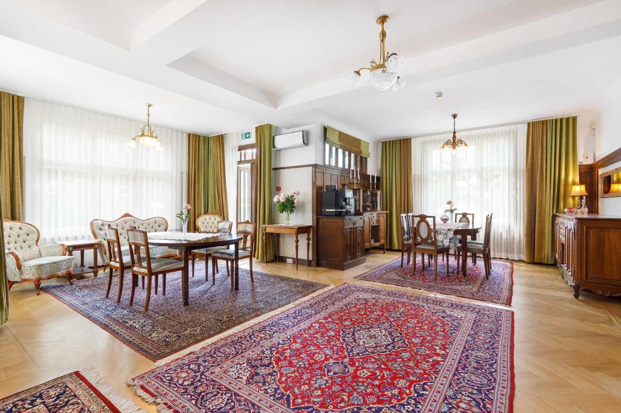 פארנו Villa Meri מראה חיצוני תמונה