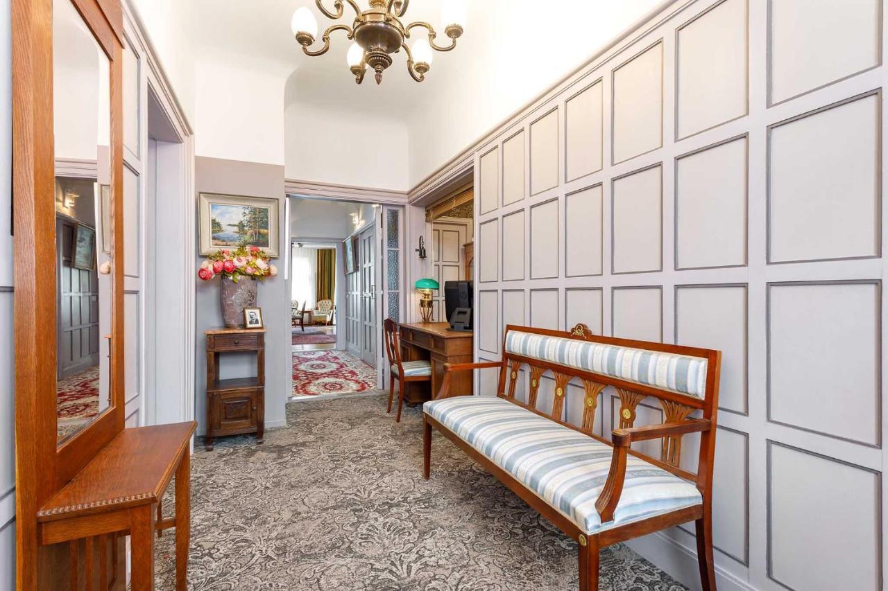 פארנו Villa Meri מראה חיצוני תמונה