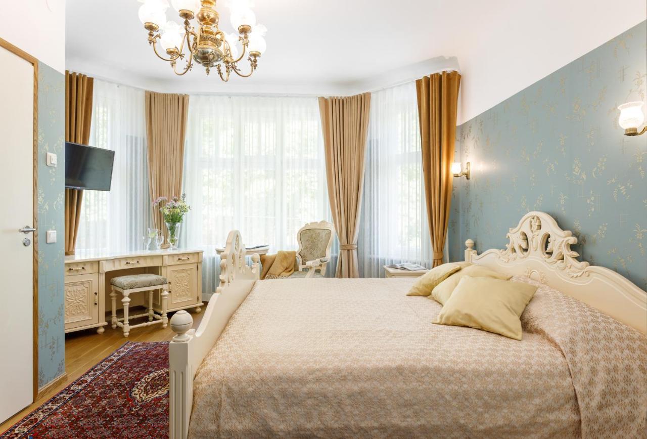 פארנו Villa Meri מראה חיצוני תמונה