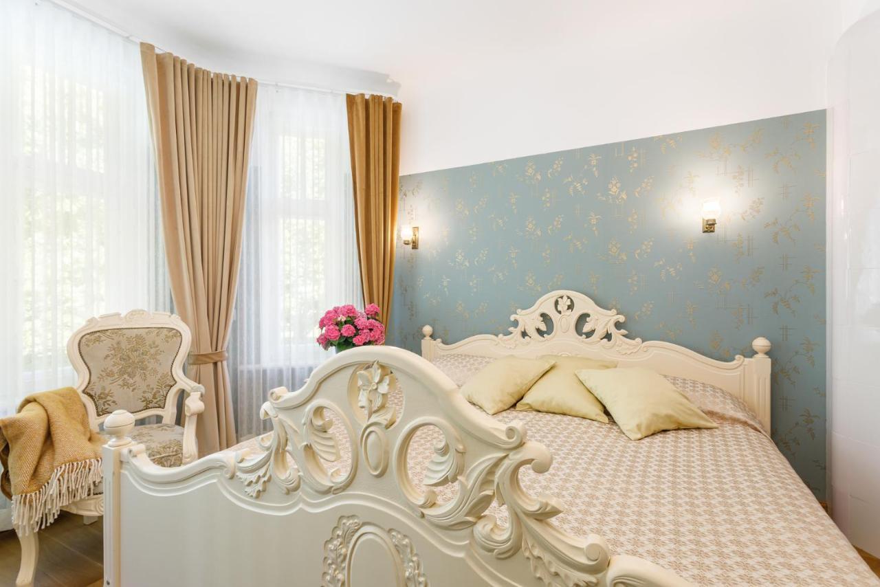 פארנו Villa Meri מראה חיצוני תמונה