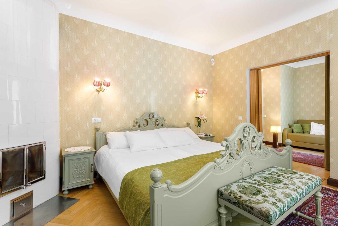 פארנו Villa Meri מראה חיצוני תמונה
