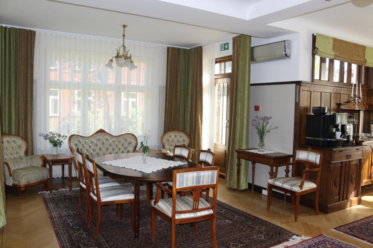 פארנו Villa Meri מראה חיצוני תמונה