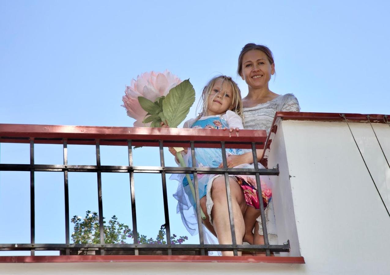 פארנו Villa Meri מראה חיצוני תמונה
