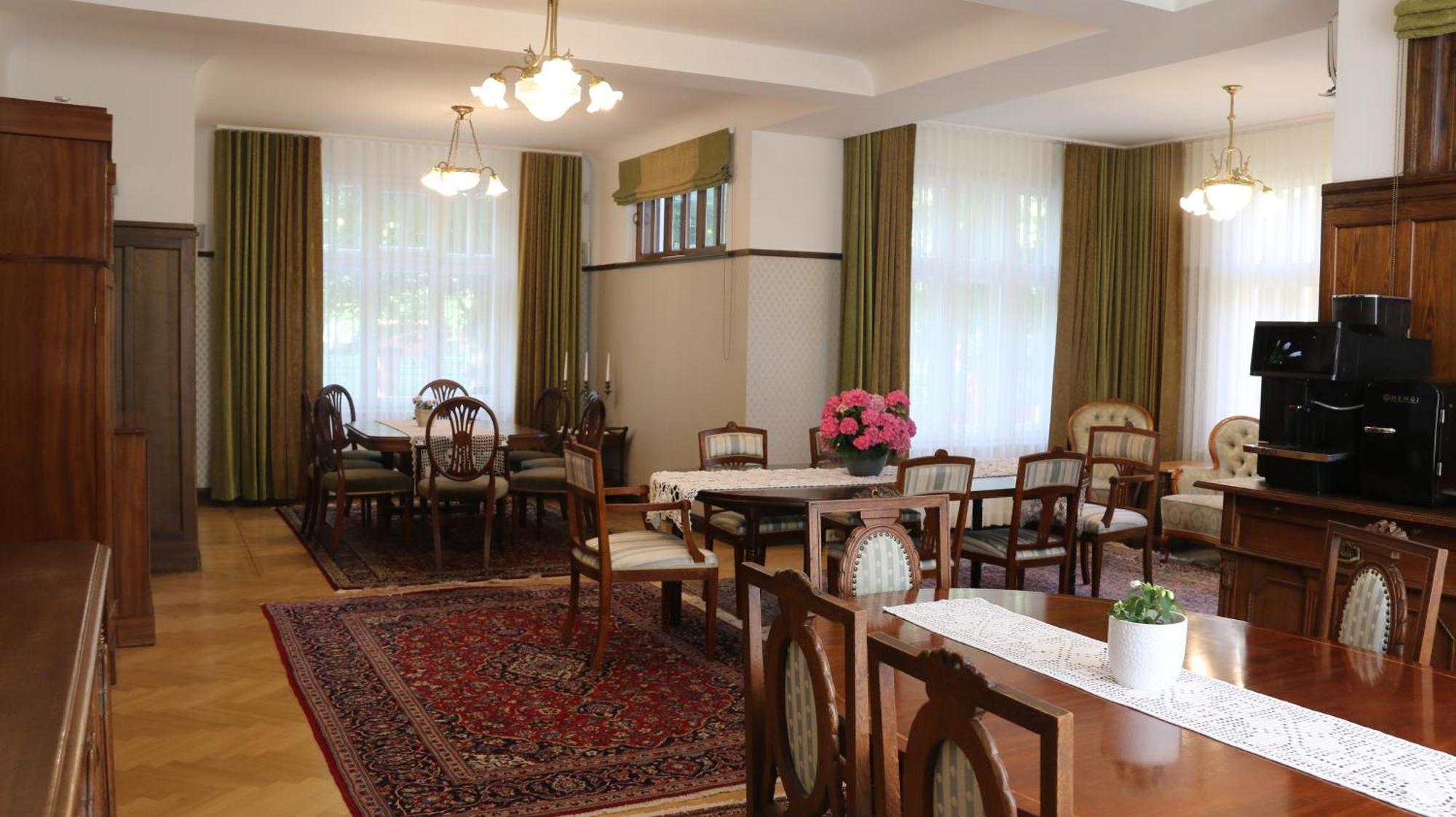 פארנו Villa Meri מראה חיצוני תמונה