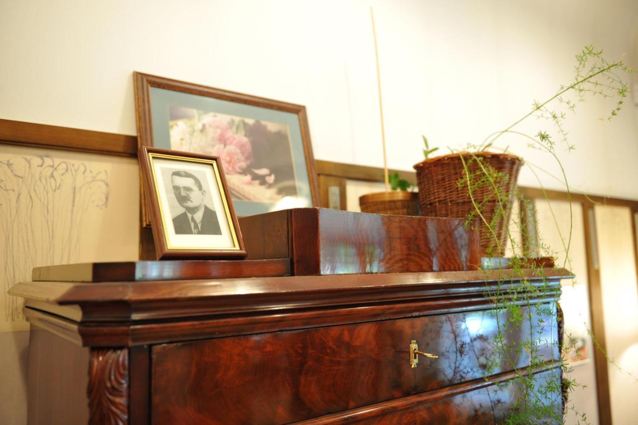פארנו Villa Meri מראה חיצוני תמונה