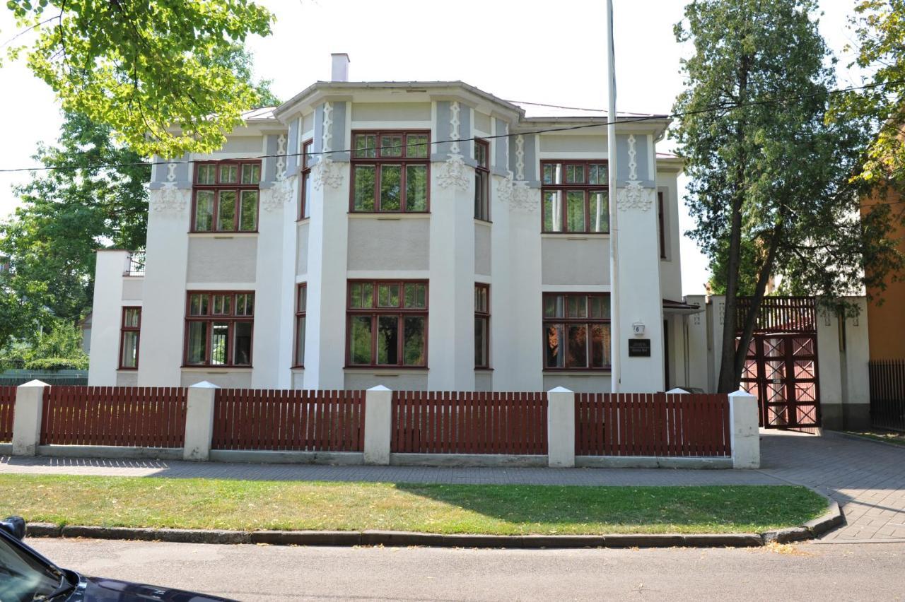 פארנו Villa Meri מראה חיצוני תמונה