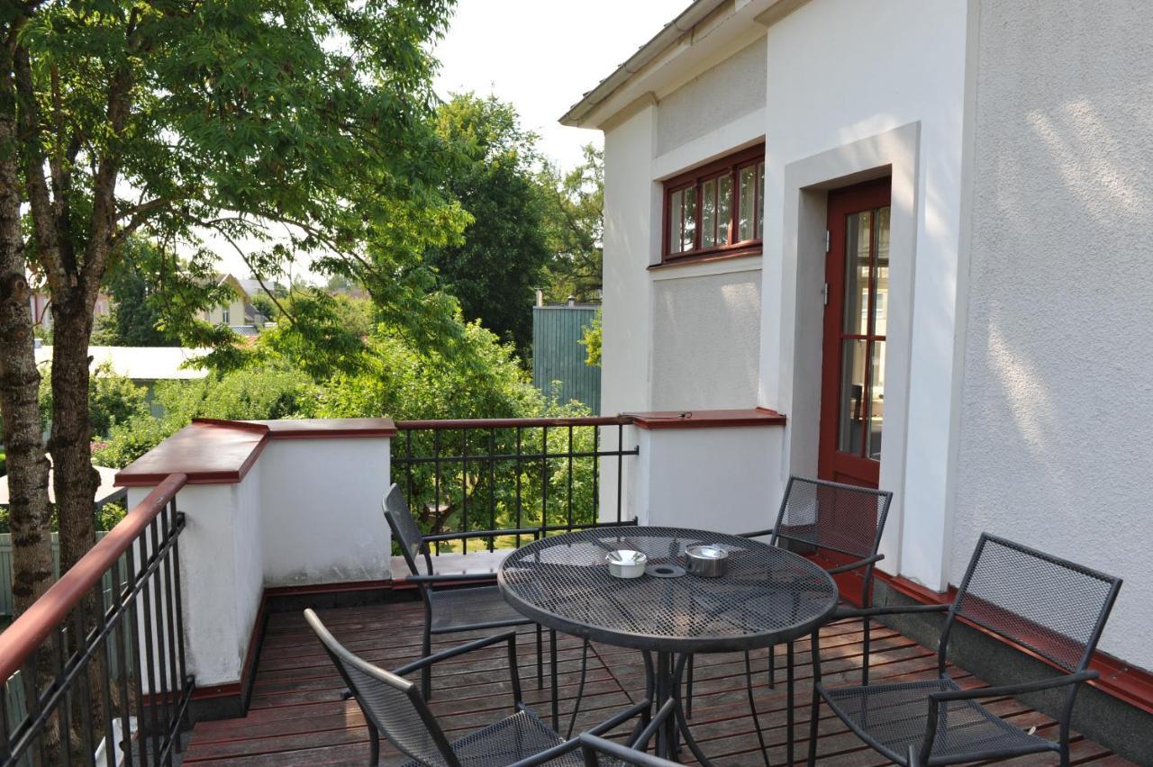 פארנו Villa Meri מראה חיצוני תמונה