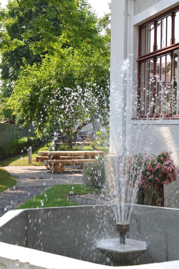 פארנו Villa Meri מראה חיצוני תמונה