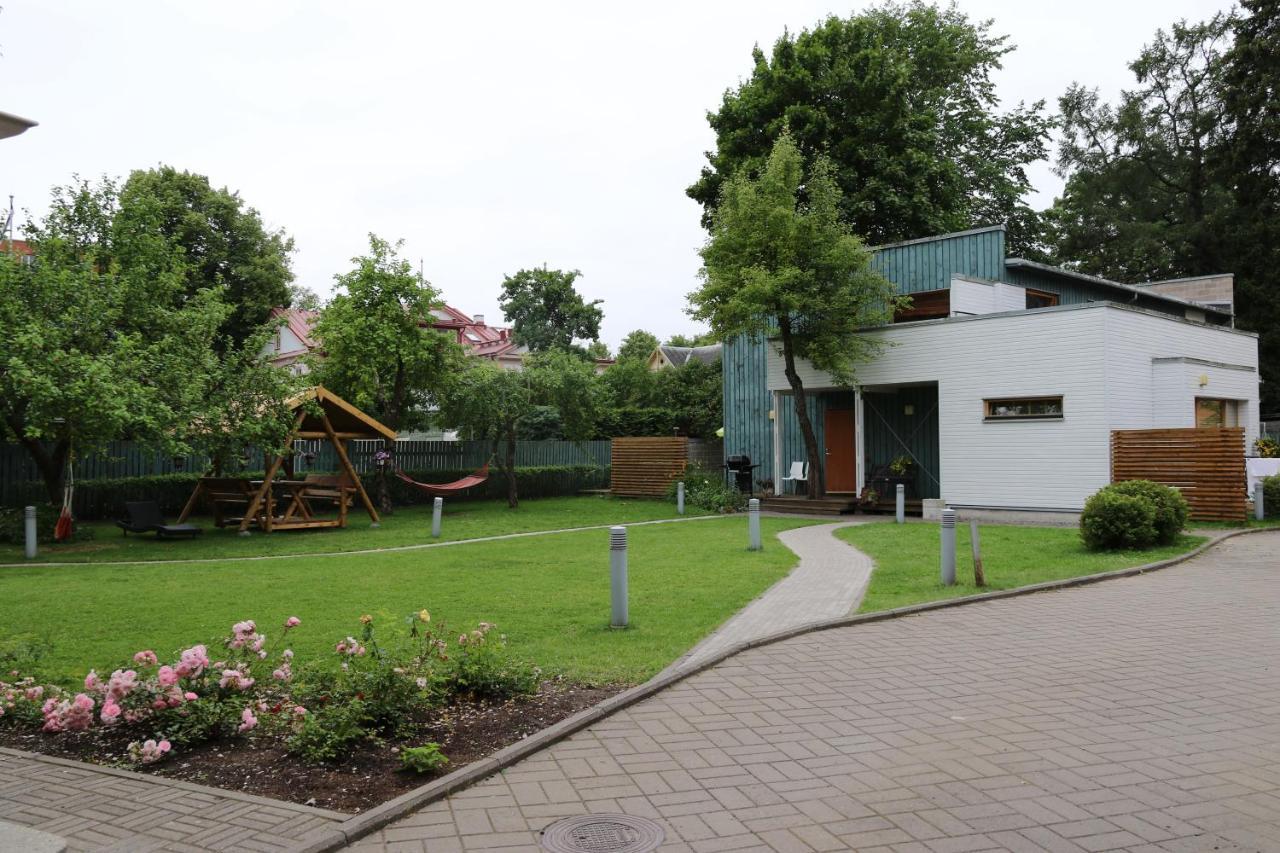 פארנו Villa Meri מראה חיצוני תמונה